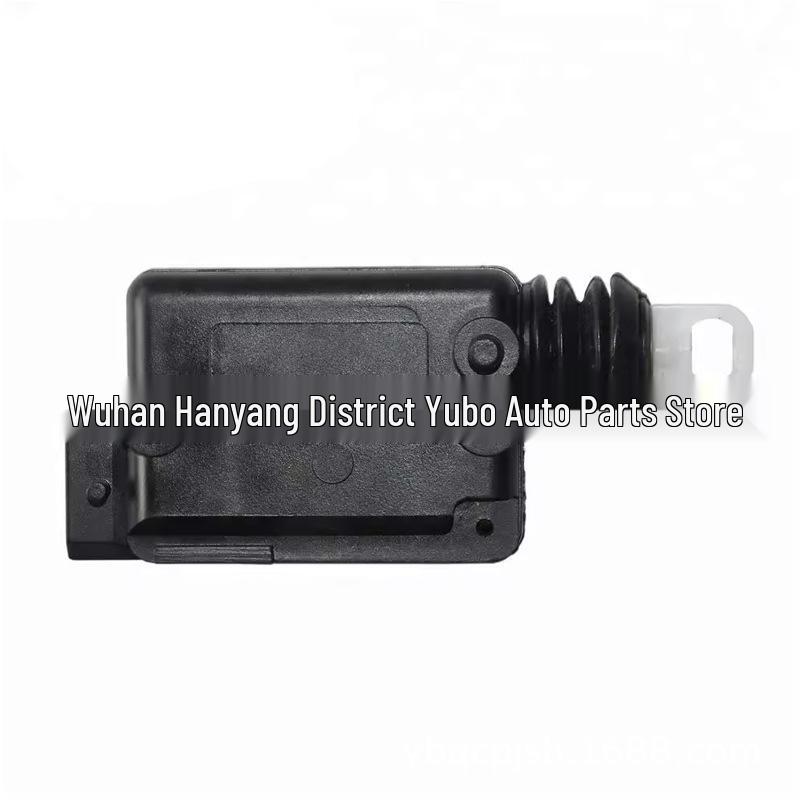 Compatible Peugeot 206 Central Locking Switch - Part Numbers: 7701039565, 7702127213, 7702127962