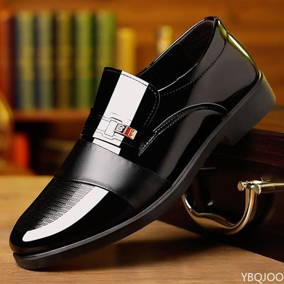 Topuklu Ayakkabılar – Loaferlar