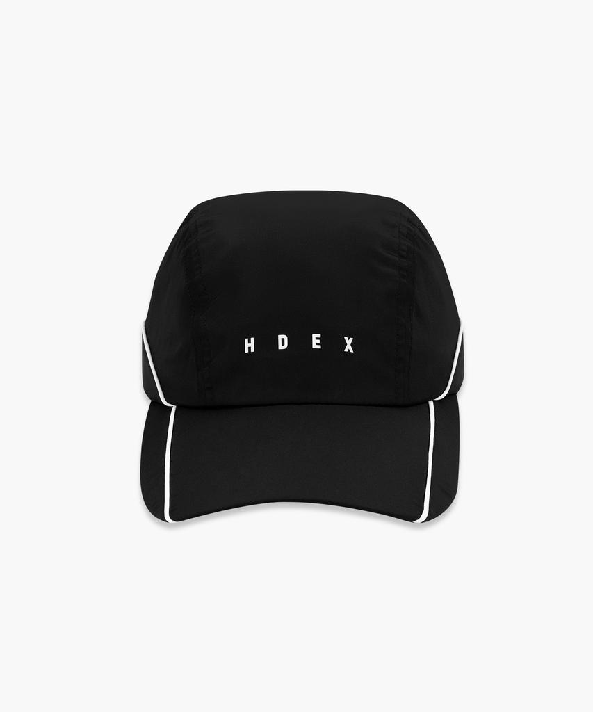 HDEX Piping Point Ball Cap (Black)