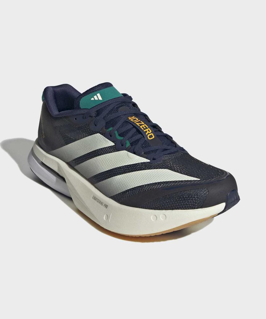 Adidas Adizero Boston 13 M - Night Indigo / Kh8859 (B Type)