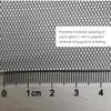Universal Mosquito Netting for Patio, Hanging Outdoor Umbrellas Screen Mesh, with Zipper Door and Adjustable Rope