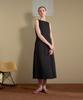 Jucy Judy Sleeveless Wrap Layer Dress Jzop321E
