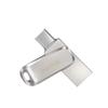 SanDisk 256GB Ultra Dual Drive Luxe USB Type-C Flash Drive
