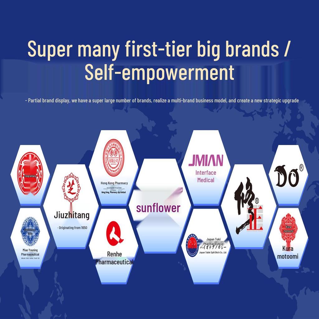 Hong Kong Tiger Balm Joint & Muscle Relief: Bone-Penetrating Ointment for Muscle Relaxant, Joint & Knee Massage, Waist & Leg Comfort