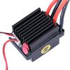 320A High-Voltage Brushed Regulator with Brake Electronic Governor Motor Speed Controller for Remote Control Boat Model Car