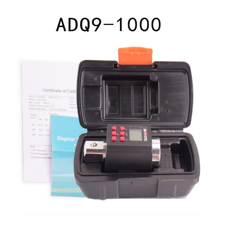 Kilogram Force Measuring Equipment High Precision Electronic Digital Torque Meter Portable Torque Wrench Tester