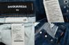 DSQUARED2 Men's Slim Jeans -40%%% - Size: IT56