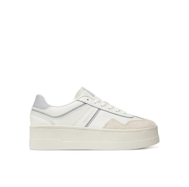 Кроссовки Tommy Jeans The Greenwich Flatform EU 39