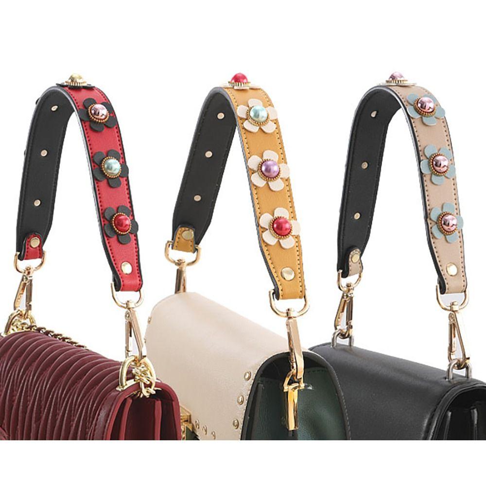 

58cm Bag Strap Long Purse Strap Replacement New Handbag Handle Belt Women