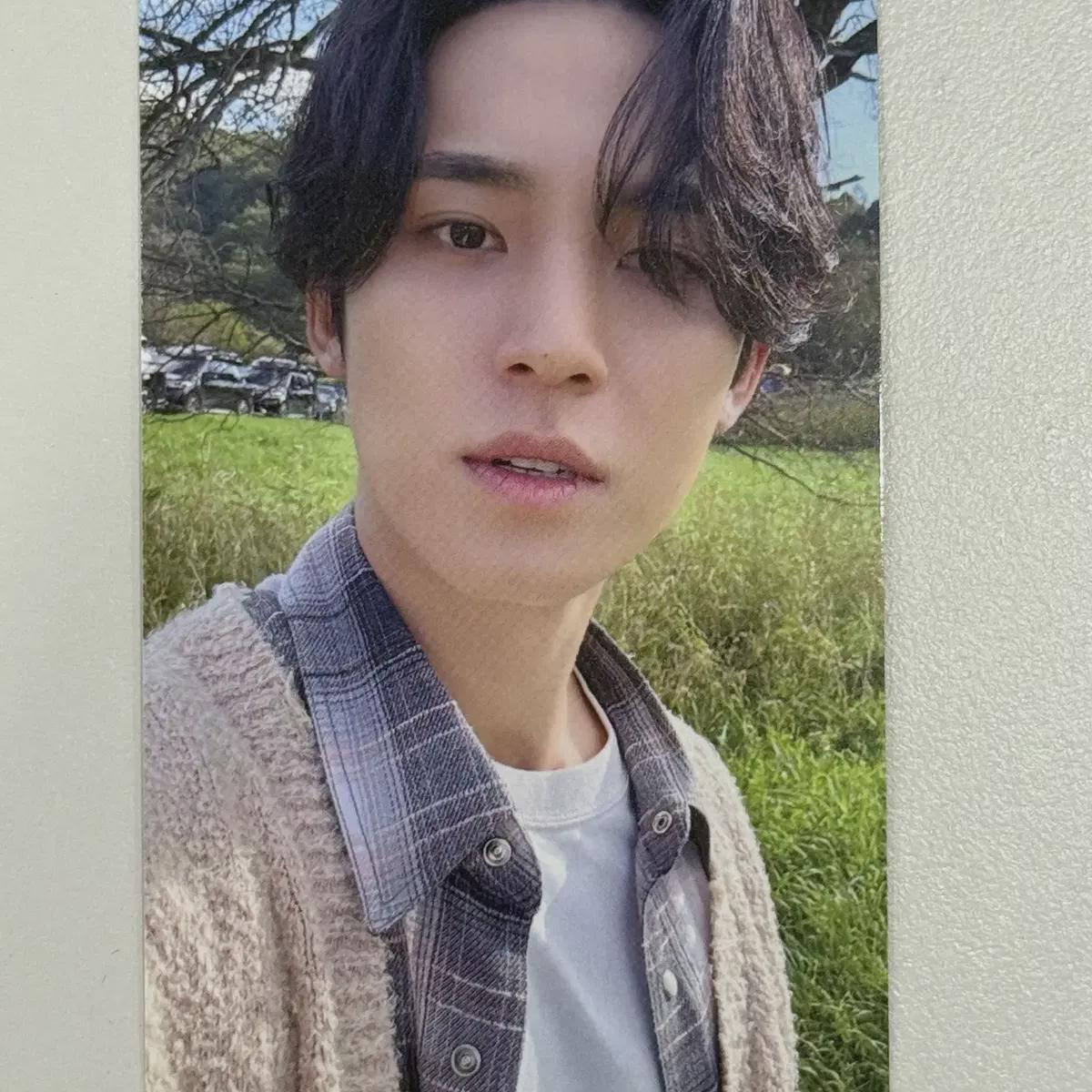 

Seventeen Срок годности ограничен Фукуока Универсал - Мингю