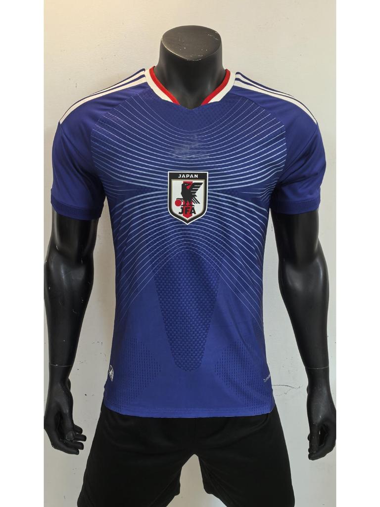 Brazil World Cup Team Football Jersey - Short Sleeve T-Shirt