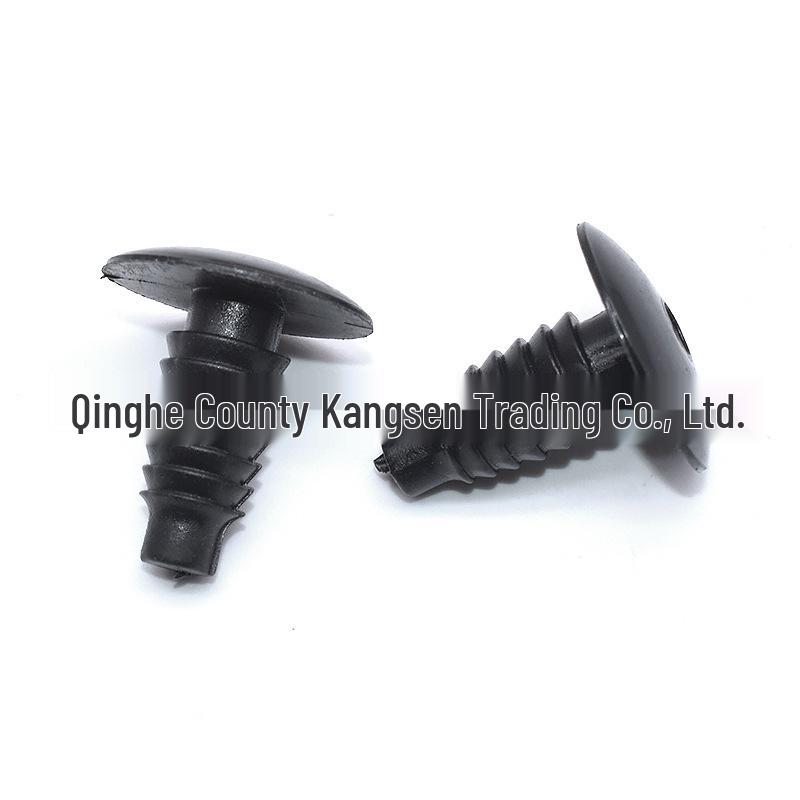 Volkswagen Beetle, Scirocco, Golf, Sharan Trunk Lining Fastener Clip