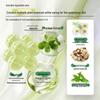 Parches Nocturnos Antiarrugas de Hialuronato de Sodio SEOMOU: Mascarilla Hidratante y Reafirmante para Líneas Finas de la Frente