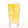 Toyo Sasaki Glass New Conical Tumbler Set of Made in Dishwasher Glass Juice Beer Highball Shochu Sour Commercial Glasses, 310ml, 6, Japan, Safe,