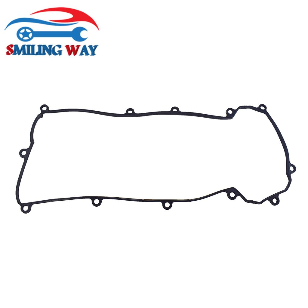 Car Cylinder Head Engine Valve Cover Gasket For Mazda 3 2007-2013, CX-7 2007 2008 2009 2010 2011 2012 2.3L VS50757R, L3K910230