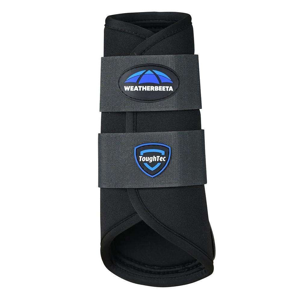 Weatherbeeta Tough Tec Prime Horse Brushing Boots
