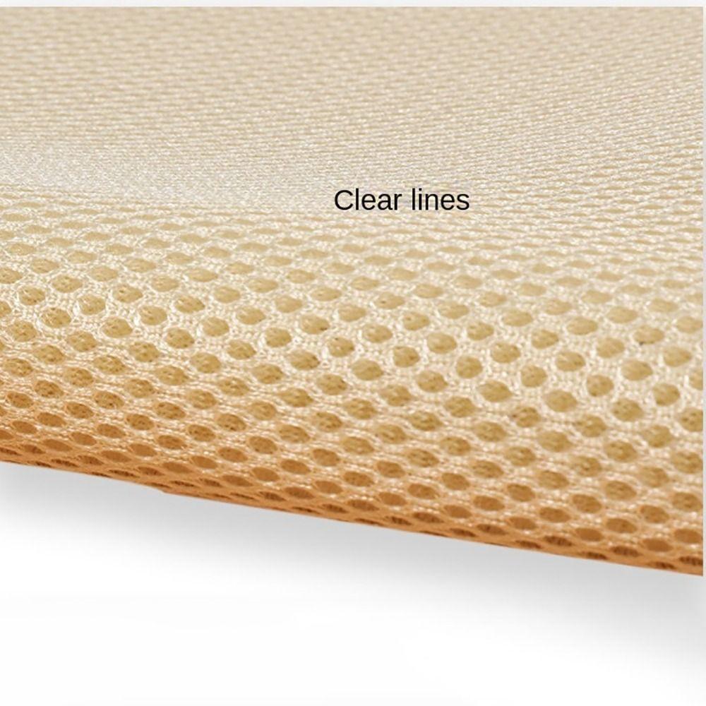 Breathable Speaker Mesh Cloth Anti-dust Multiple Colors Speaker Grill Cloth Dustproof Soundproof Net Cover Home KTV