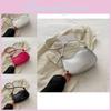 Elegante Vintage Damenhandtasche Geräumiges Schickes Design Frühling Sommer Crossbody