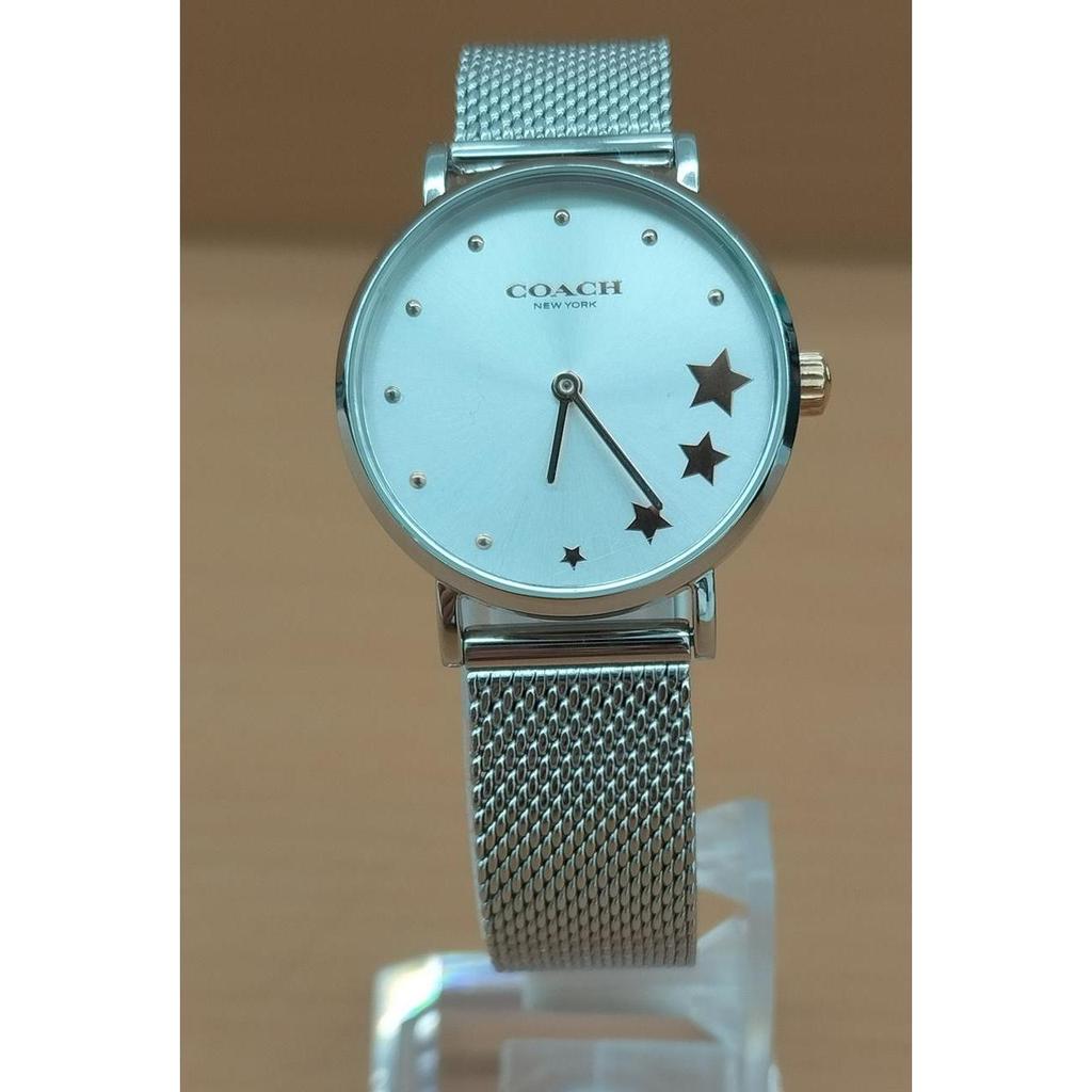 Used COACH 14503519 Watch