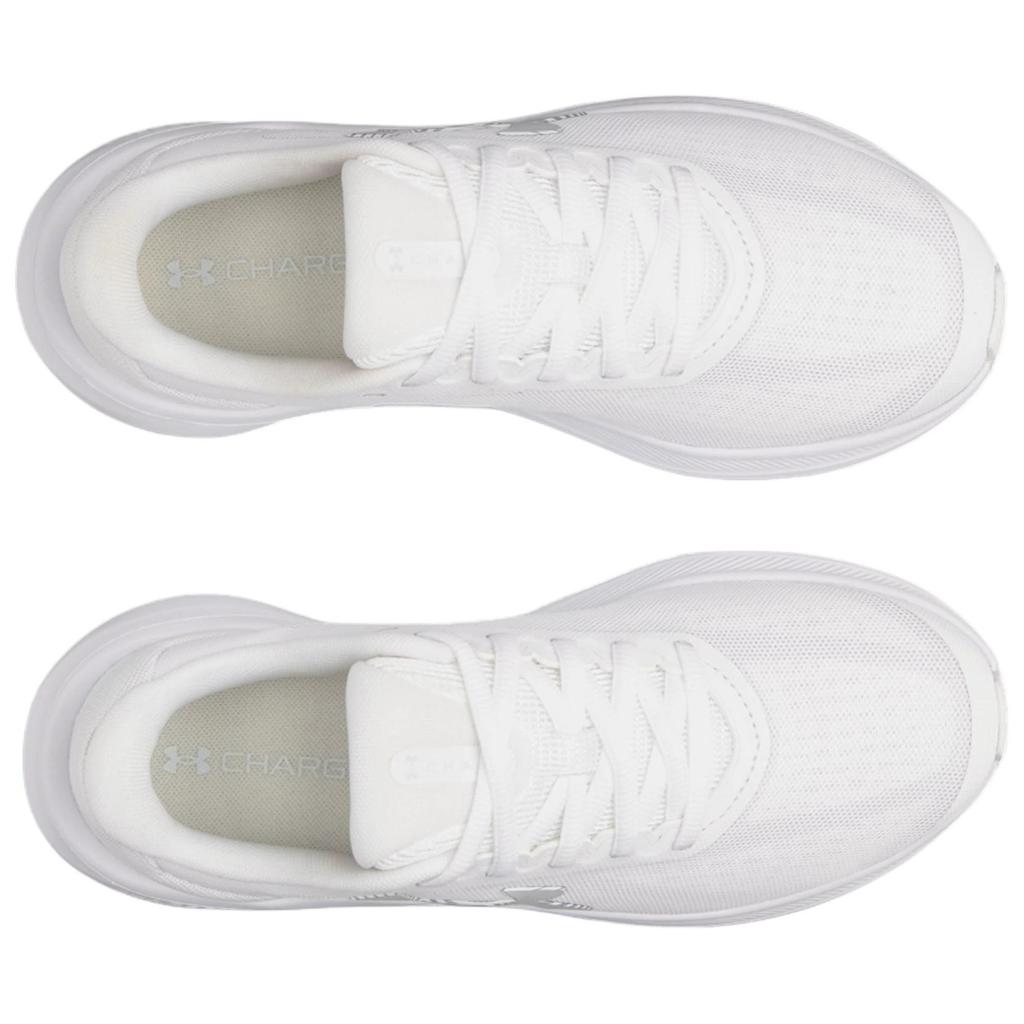 Under Armour Support Breathable Running Shoes Women's White