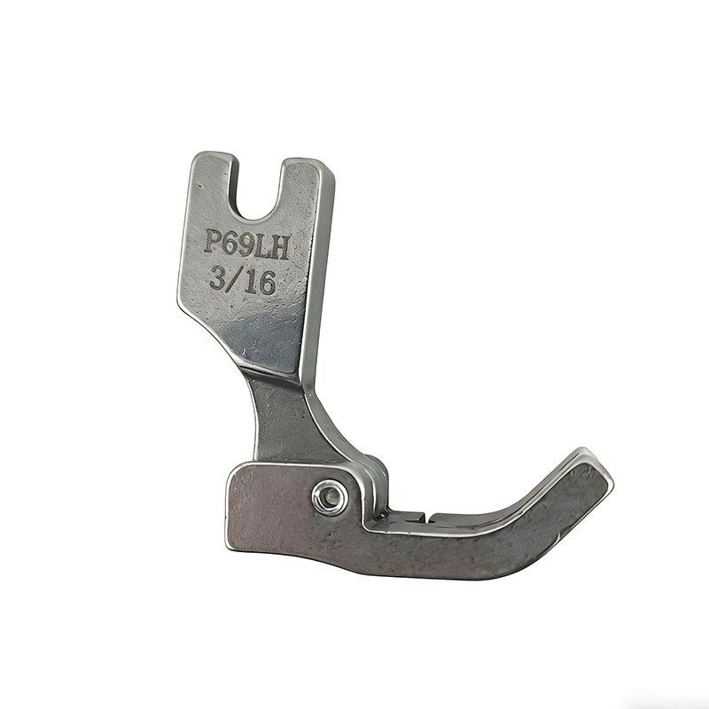 Industrial Sewing Machine Presser Foot Set - Various Specifications