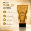 Cremă de zi Formula de întinerire hidratantă New Life cu Bio Gold