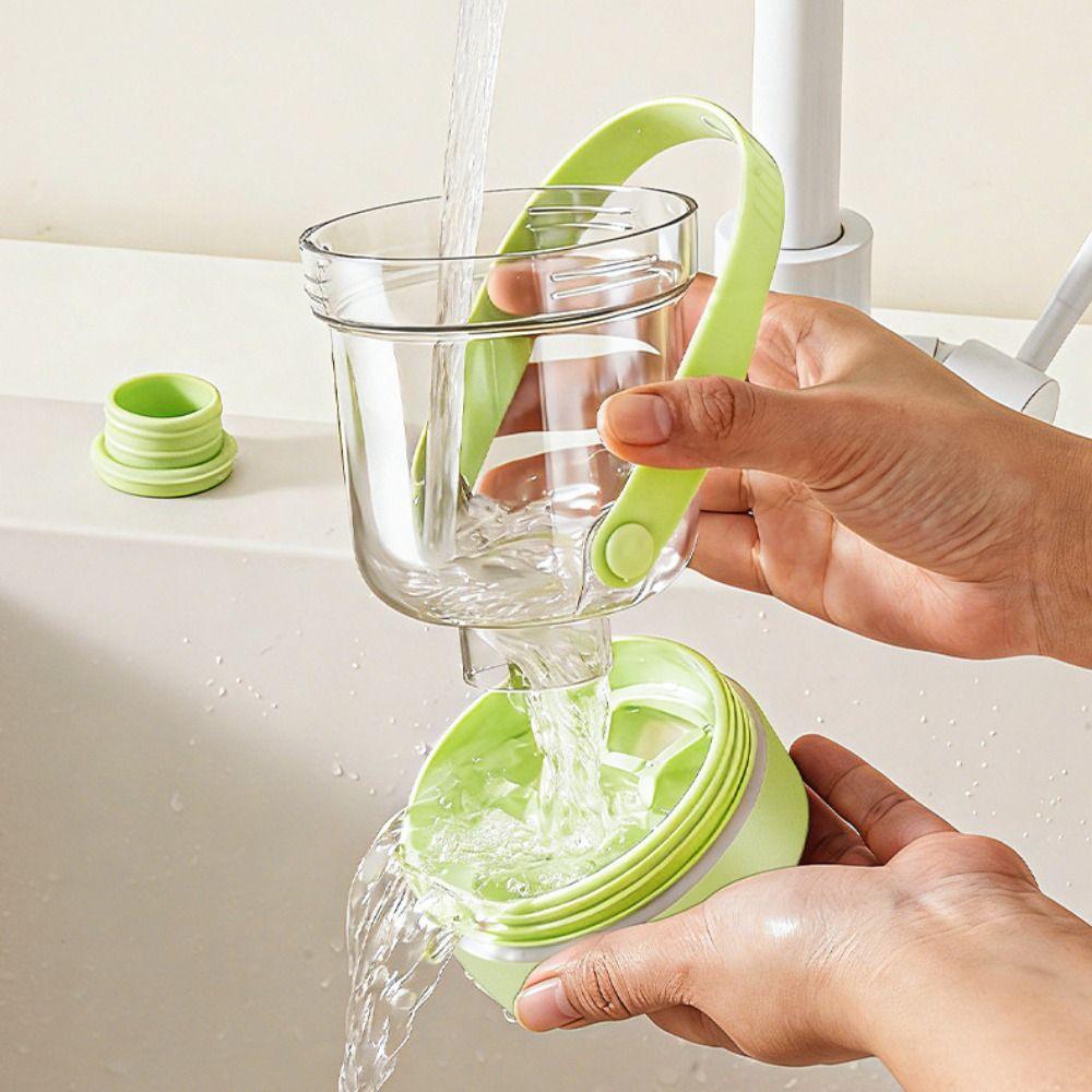 Silicone Ice Cube Water Bottle 7 Grids Ice Mould Tray Safe Ice Maker  Kitchen Tools