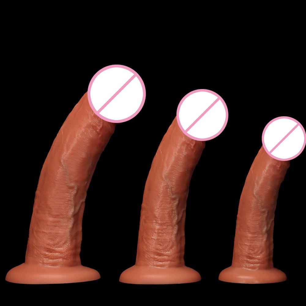 Extra Large Liquid Silicone Anal Plug for Men and Women Backcourt Boxing Extra Large Thickness
