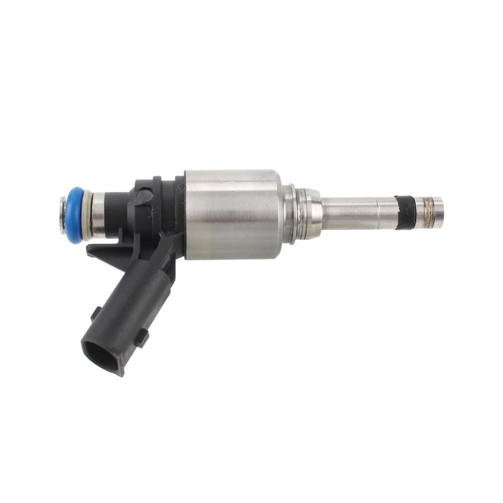 4PCS Car Fuel Injector For Hyundai Sonata 2015-17 Kia Sorento 2.4L 2016-2018