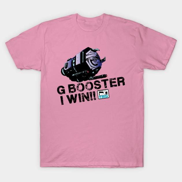 T Shirt Women G Booster Win Harajuku Print Kawaii Tshirt Summer Short Sleeve Female T-Shirt Top Tee