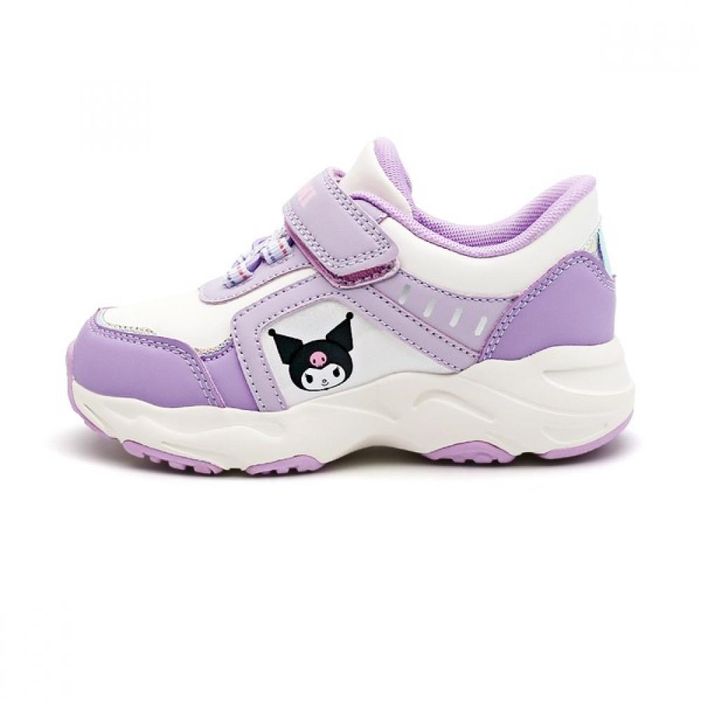 

Туфли Preprish Kuromi Cross Baroin Кроссовки purple/240