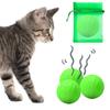 12Pcs Dog Deterrent Anti Cat Scratch Cat & Dog Nature Repellent To Keep Feral Cats Stray Dogs Out of Yard
