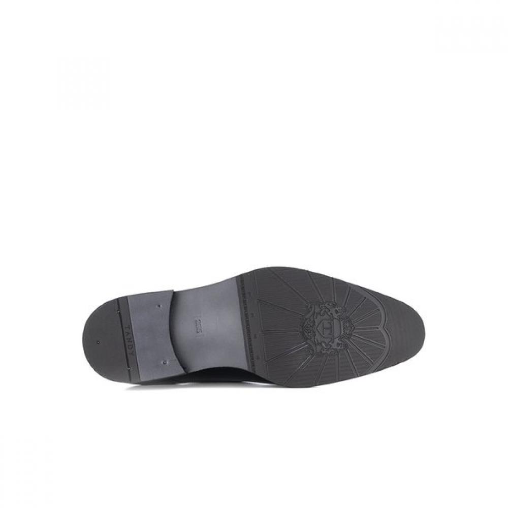 Tandy Men S Double MonK ShoeS Formal ShoeS  K 040 