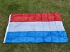 (SKY FLAG)Luxembourg Flag 90x150cm Polyester Printed Hanging Banner Luxembourg Luxemburg Flag For Home Decoration