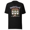 Tops – T-Shirts