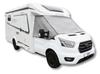 Thermal Mat for Camper Van Ford Transit VII 2014-2026r Thermal Insulating