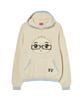 NYXX Nygd Hood Knit Yellow
