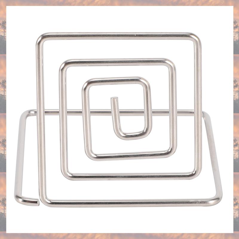 2025 Trend 30 Pieces Table Card Holder Wire Place Card Holder Menu Holder Photo Holder Clips Card Stand For Weddings,Dinner Part