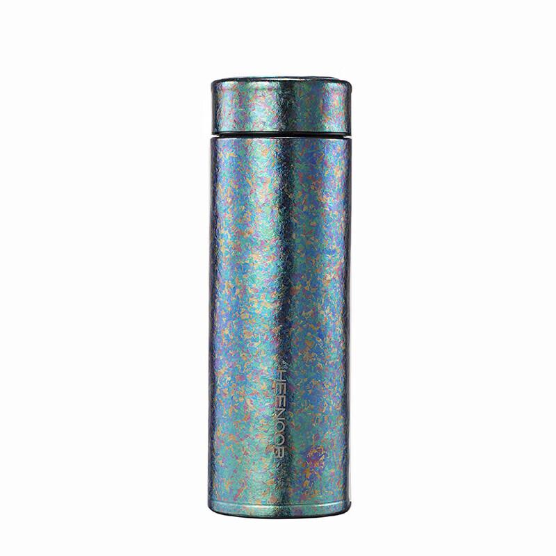 Heenoor Premium Titanium Insulated Tea & Travel Mug