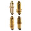 Copper Sink Drain Stopper Plug Replacement Basins Waste Plug Bolts Bathtub Stoppers Drain Plug Sink Stopper Bolts
