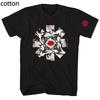 Męski T-shirt Peppers Męskie i Damskie T-shirty