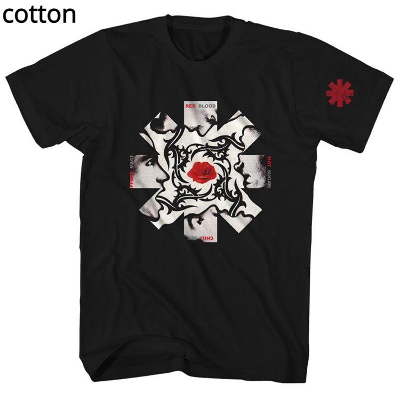 Męski T-shirt Peppers Męskie i Damskie T-shirty