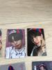[USED] JO1 Kimata Shoya trading card