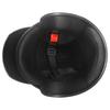 Unisex Half Helmet for Motorcycle & Electric Scooter Safety, Model 208