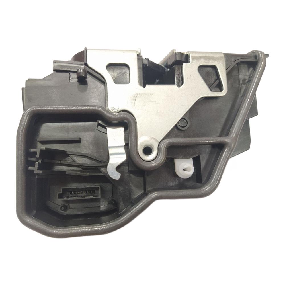 Rear Left Latch Door Lock Actuator For Broken Latch Replacement Robust Locking Mechanism Compatible Door Latch For BMW Vehicles