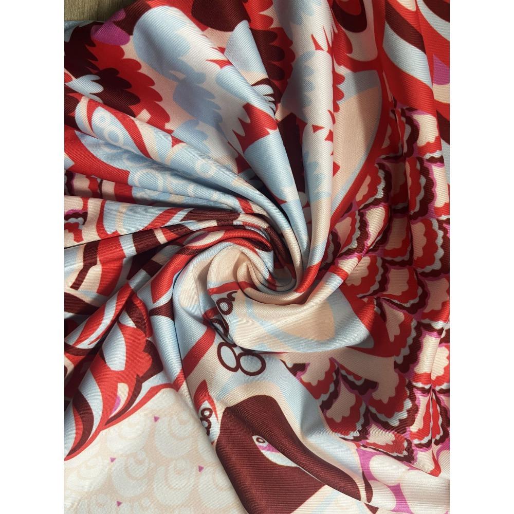 Summer Dresses for Women Beach Floral Tshirt Sundress Casual Pockets Boho Tank Dress