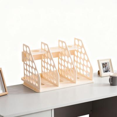 Akten & Büro-Organisation – Schreibtisch-Organizer fürs Büro