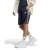 adidas Casual Shorts Men's Blue IC9383