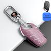 Roewe RX5 RX3 RX8 Ei6 I6 350 550 Car Key Case with Buckle