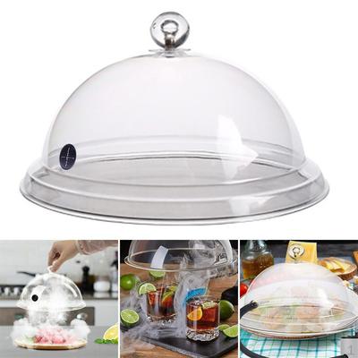 Dome Cocktail Cocktail Cocktail Jídlo podle chuti k masu, grilu, grilování, nápojům sýr,